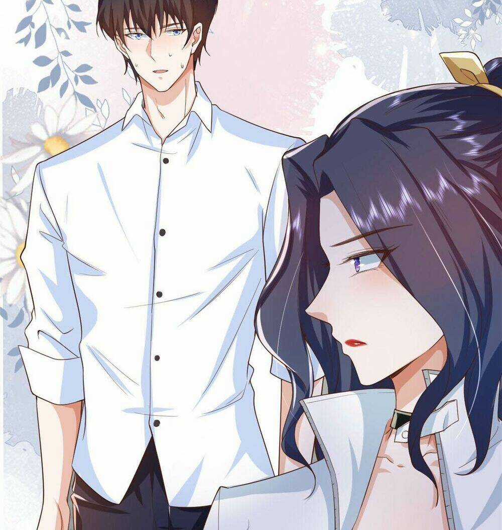 Trở Thành Lão Đại Từ Việc Tiêu Tiền Chapter 46 trang 5