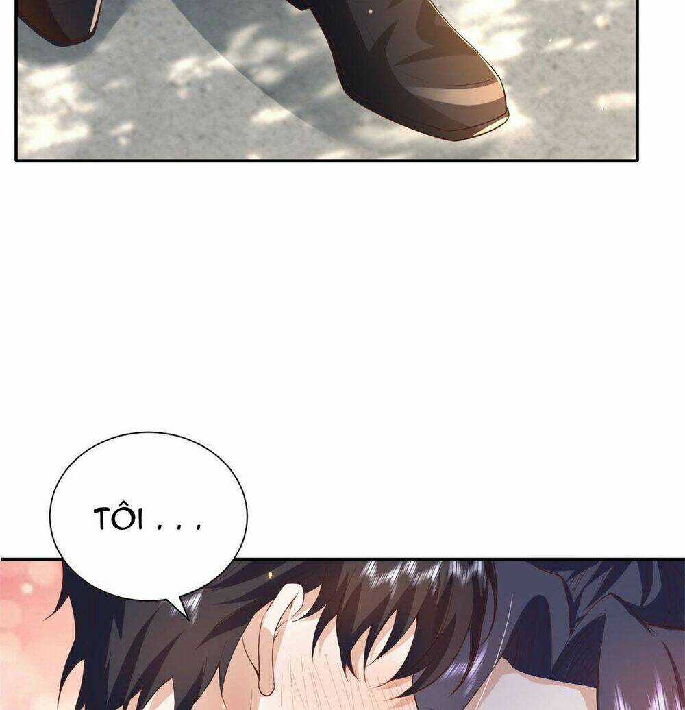 Trở Thành Lão Đại Từ Việc Tiêu Tiền Chapter 46 trang 7