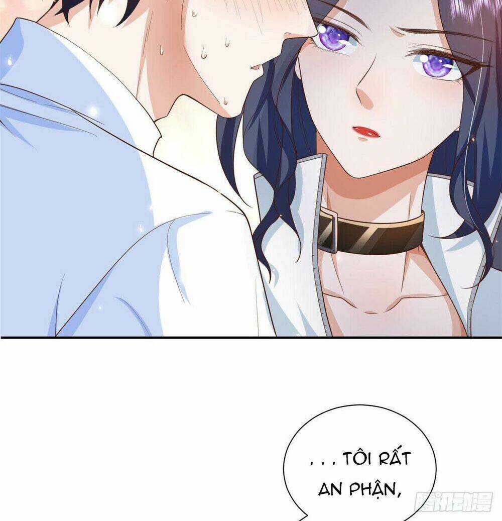 Trở Thành Lão Đại Từ Việc Tiêu Tiền Chapter 46 trang 8