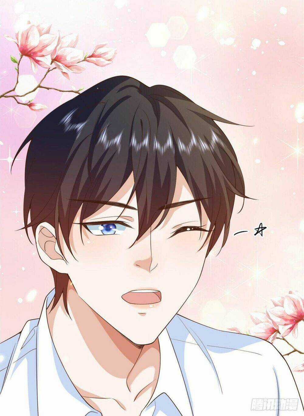 Trở Thành Lão Đại Từ Việc Tiêu Tiền Chapter 47 trang 13