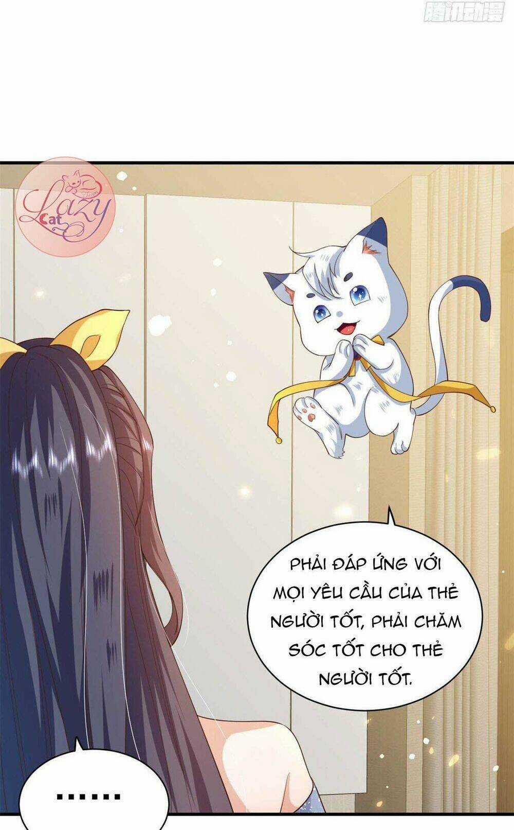 Trở Thành Lão Đại Từ Việc Tiêu Tiền Chapter 47 trang 15