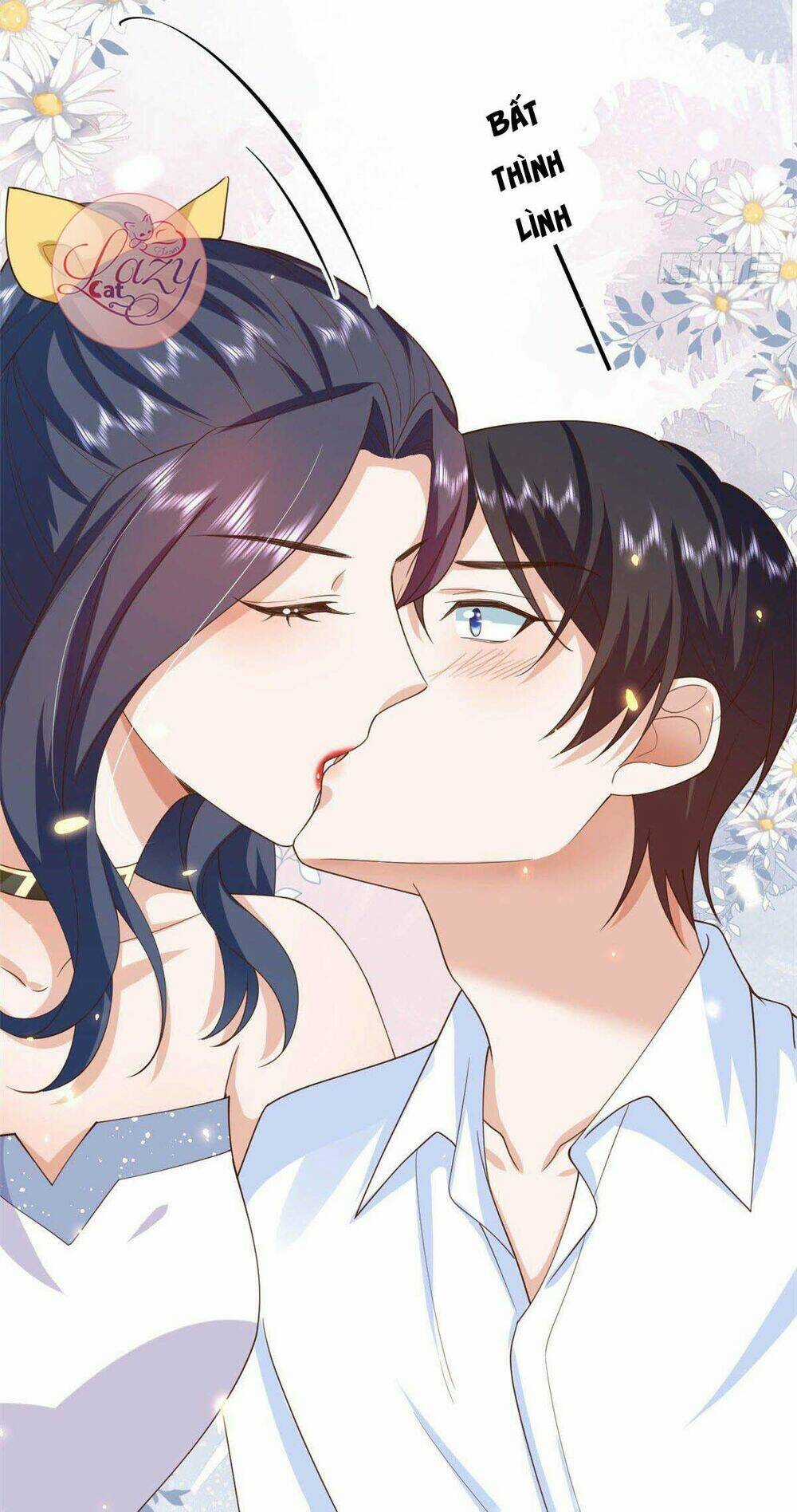 Trở Thành Lão Đại Từ Việc Tiêu Tiền Chapter 47 trang 18