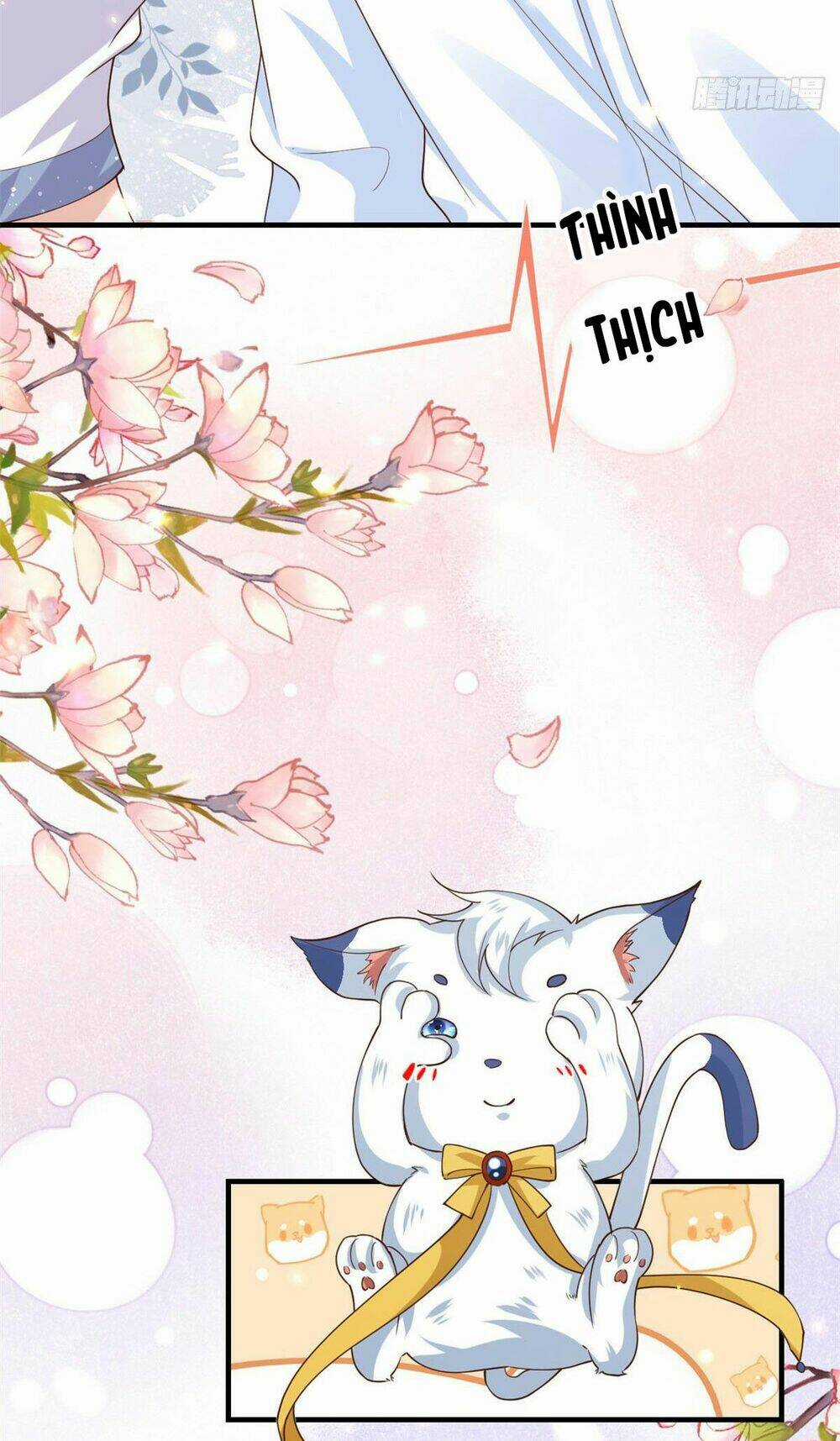 Trở Thành Lão Đại Từ Việc Tiêu Tiền Chapter 47 trang 19