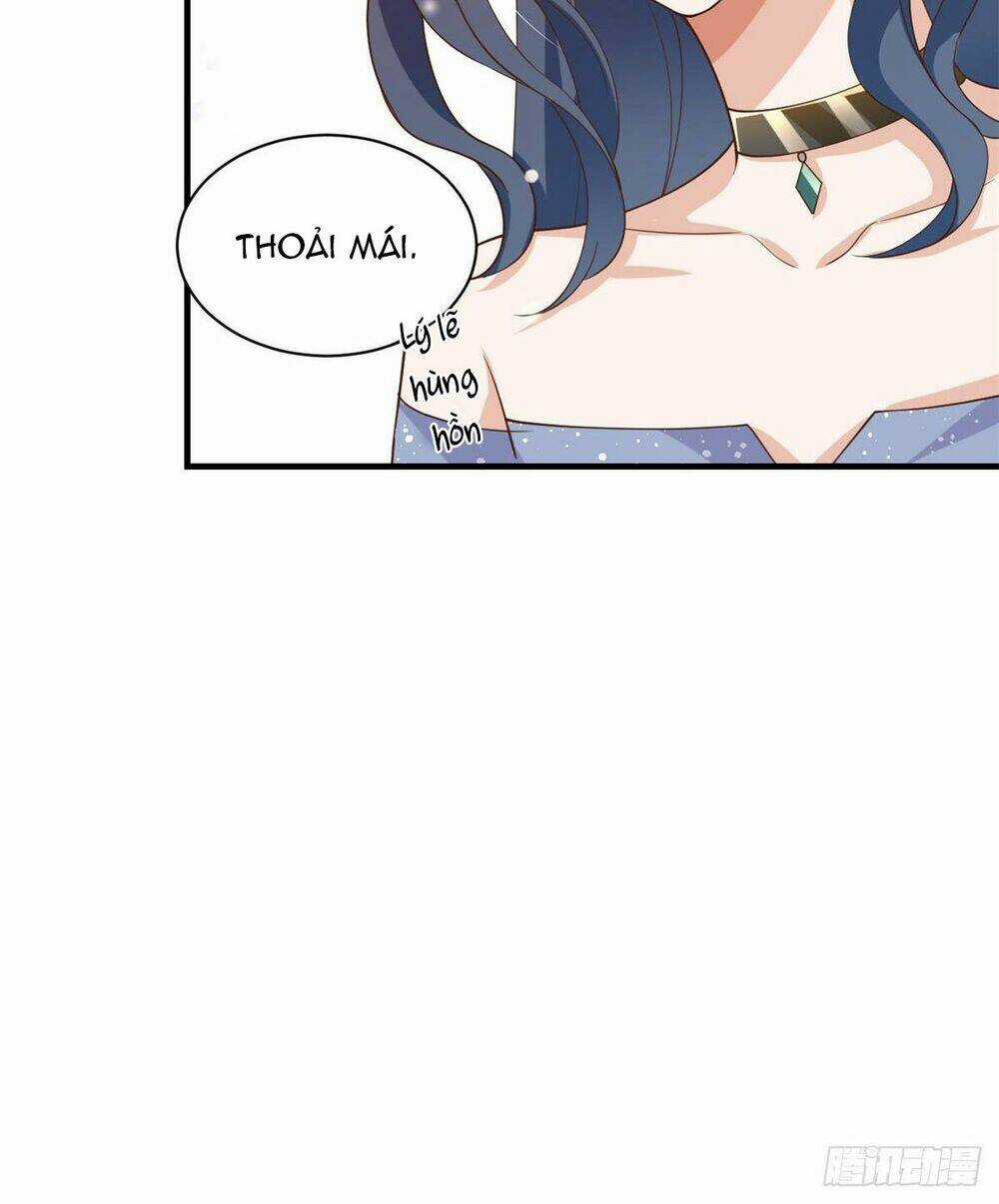 Trở Thành Lão Đại Từ Việc Tiêu Tiền Chapter 47 trang 23