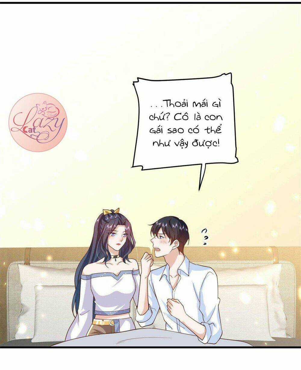 Trở Thành Lão Đại Từ Việc Tiêu Tiền Chapter 47 trang 24