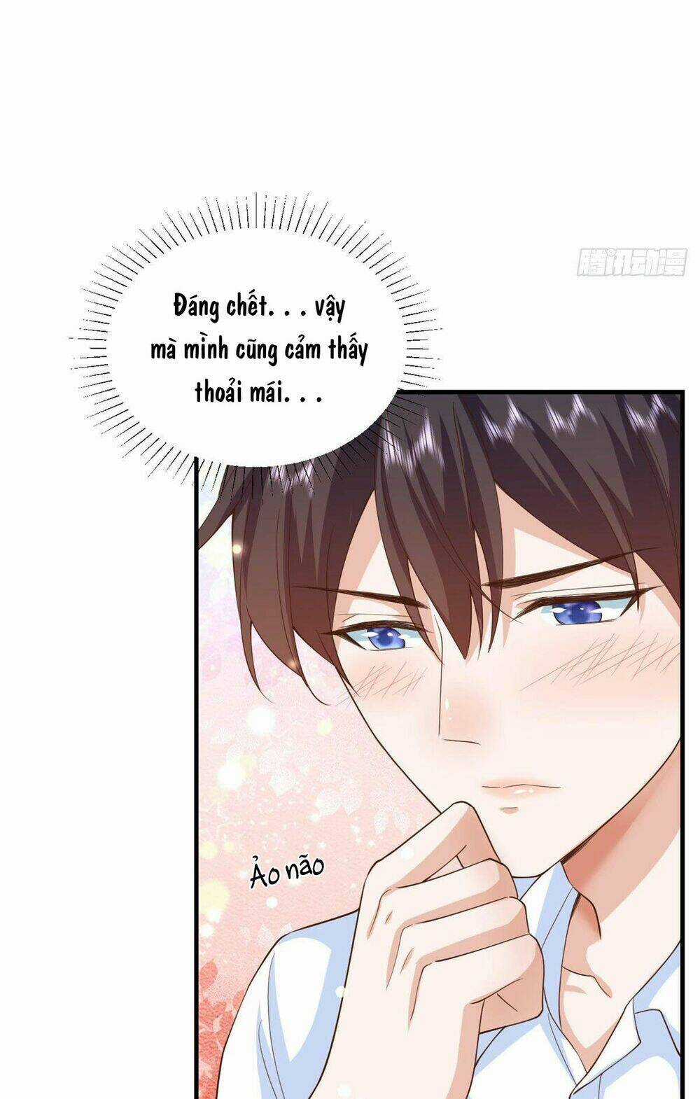 Trở Thành Lão Đại Từ Việc Tiêu Tiền Chapter 47 trang 25