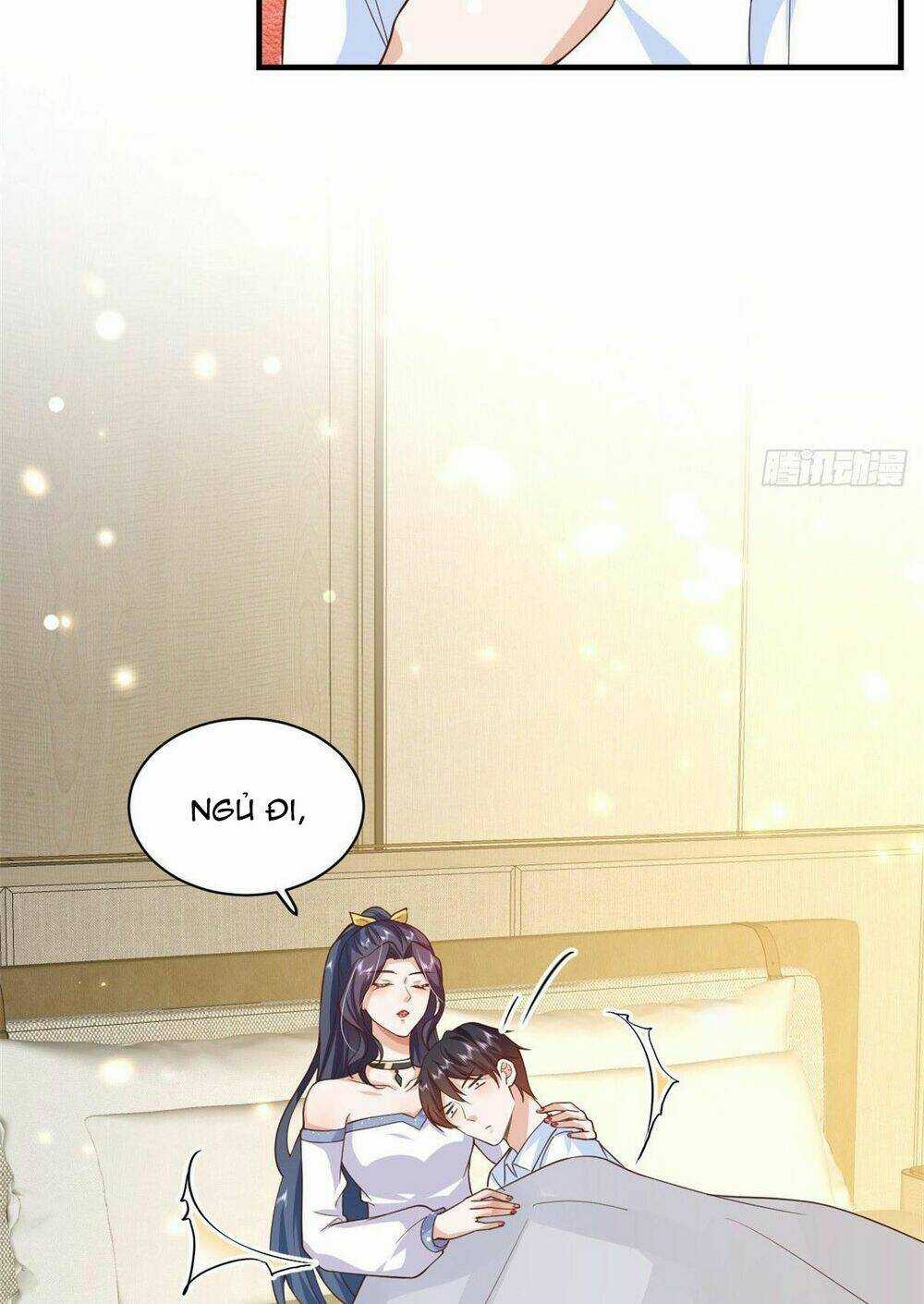 Trở Thành Lão Đại Từ Việc Tiêu Tiền Chapter 47 trang 26