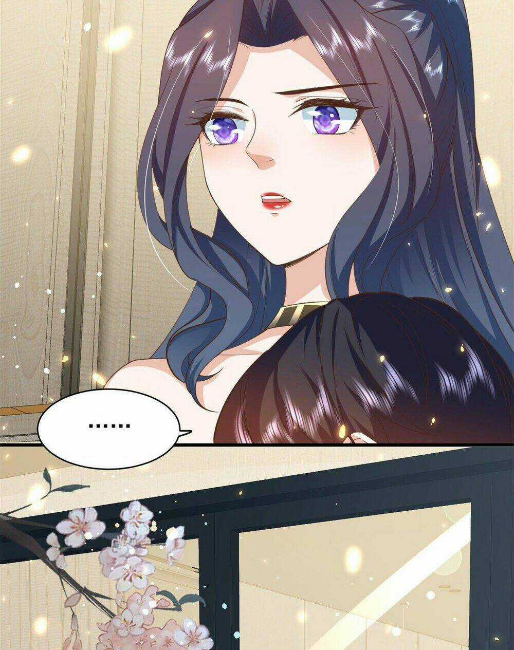 Trở Thành Lão Đại Từ Việc Tiêu Tiền Chapter 47 trang 31