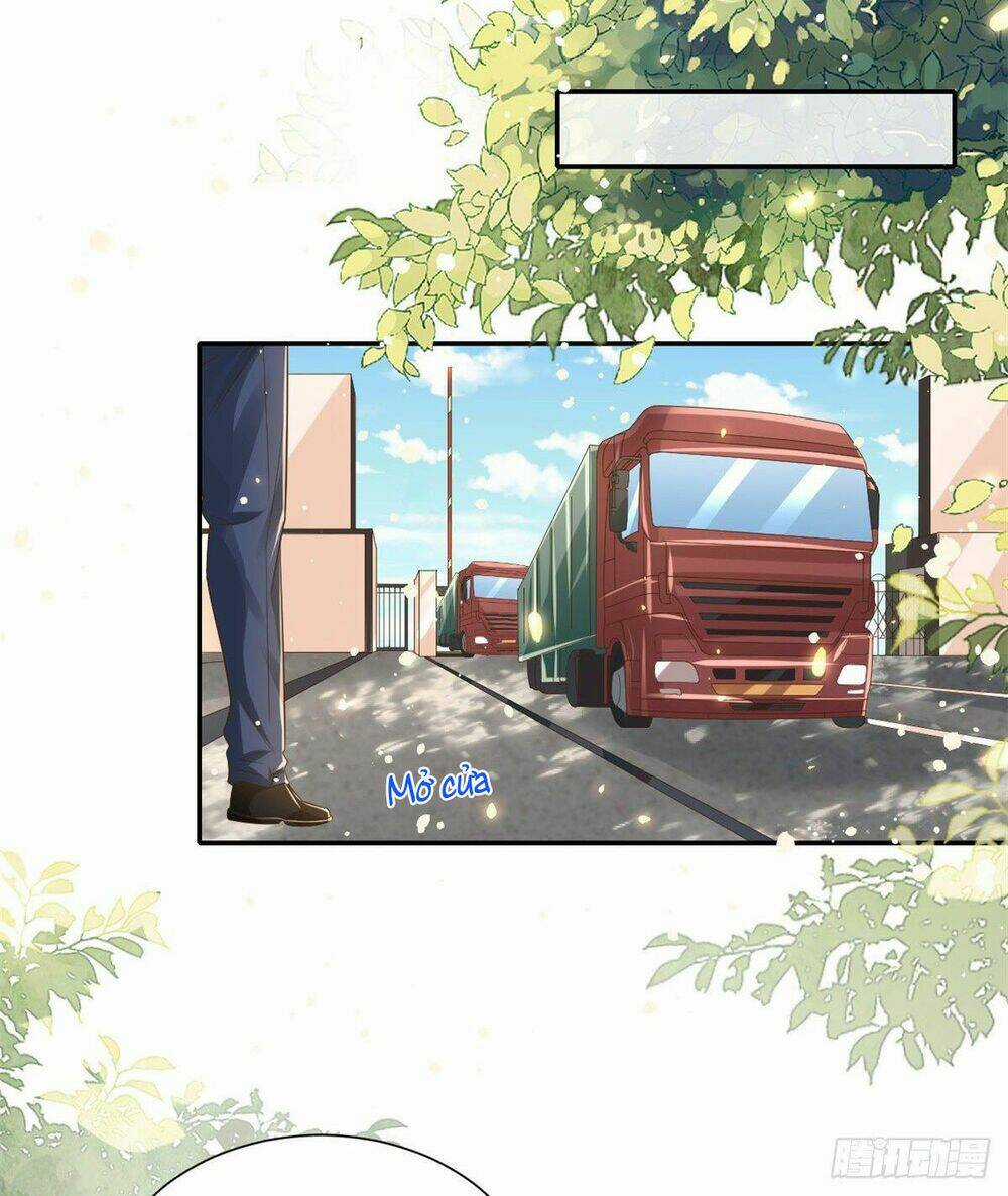 Trở Thành Lão Đại Từ Việc Tiêu Tiền Chapter 47 trang 34