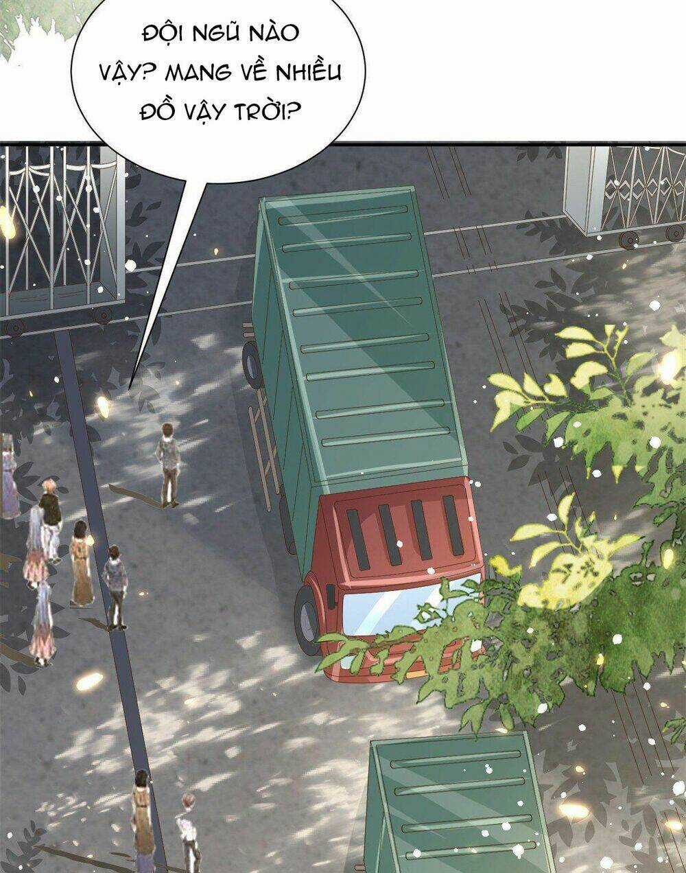 Trở Thành Lão Đại Từ Việc Tiêu Tiền Chapter 47 trang 35