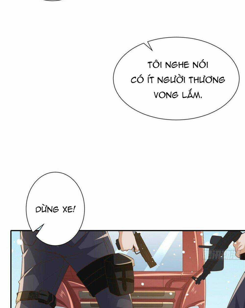 Trở Thành Lão Đại Từ Việc Tiêu Tiền Chapter 47 trang 37