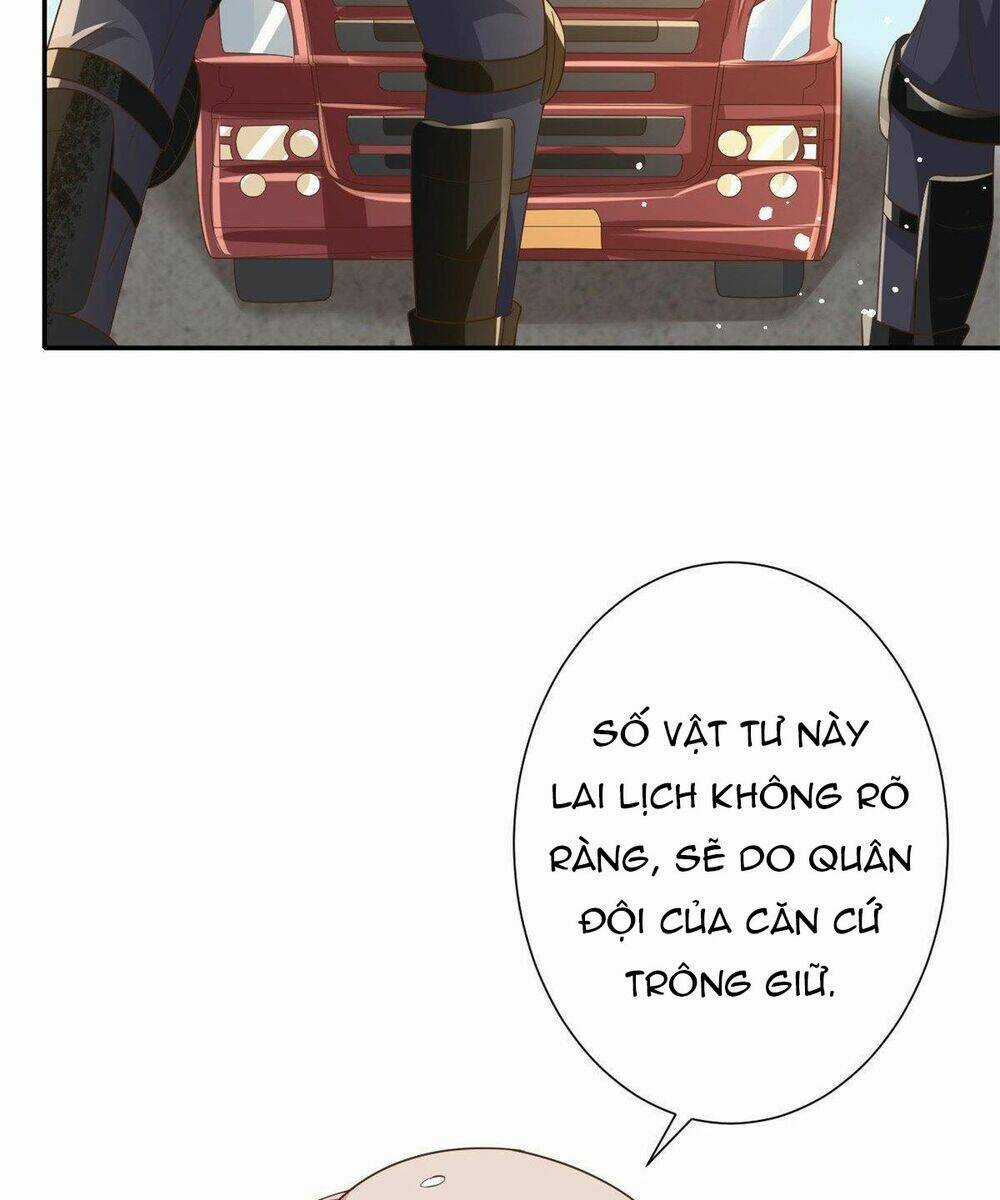 Trở Thành Lão Đại Từ Việc Tiêu Tiền Chapter 47 trang 38