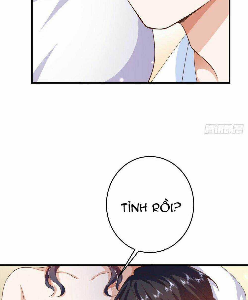 Trở Thành Lão Đại Từ Việc Tiêu Tiền Chapter 47 trang 4