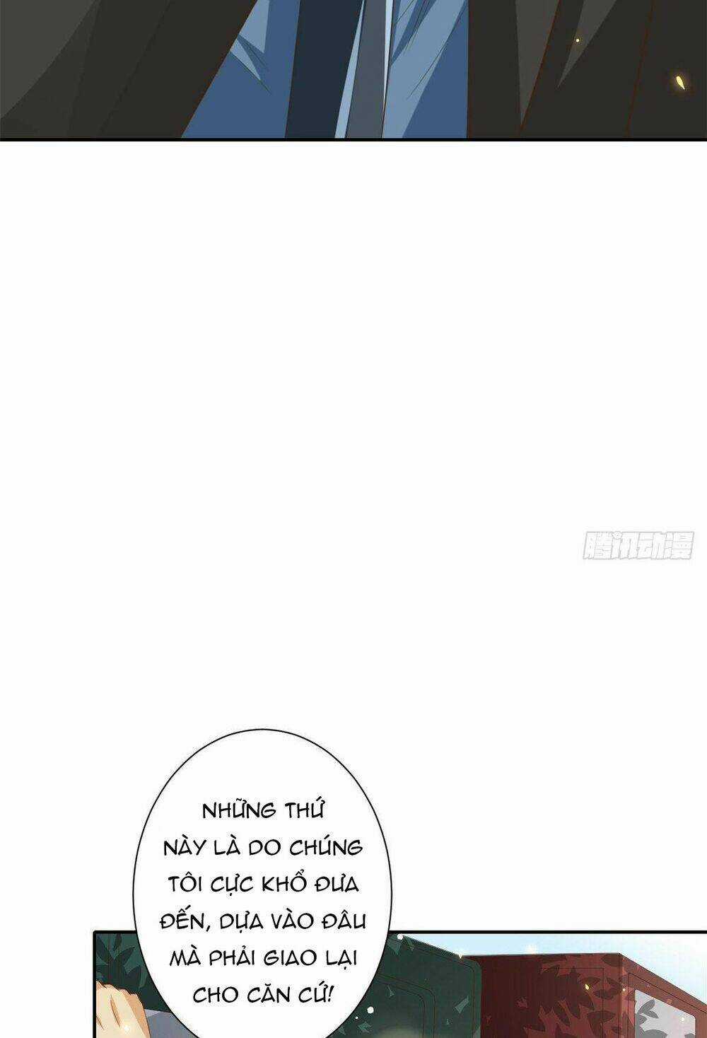 Trở Thành Lão Đại Từ Việc Tiêu Tiền Chapter 47 trang 40