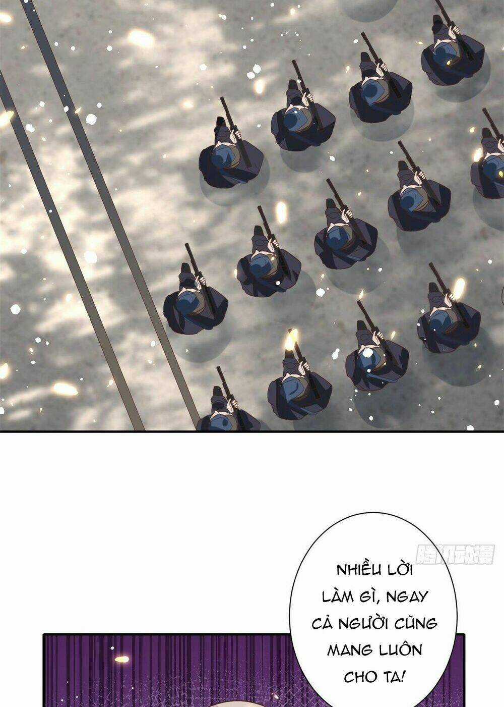 Trở Thành Lão Đại Từ Việc Tiêu Tiền Chapter 47 trang 43