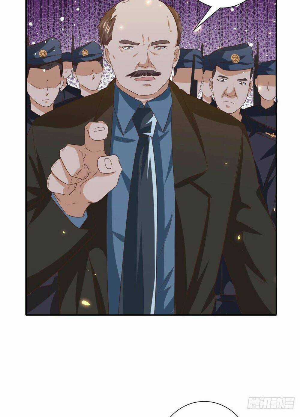 Trở Thành Lão Đại Từ Việc Tiêu Tiền Chapter 47 trang 44