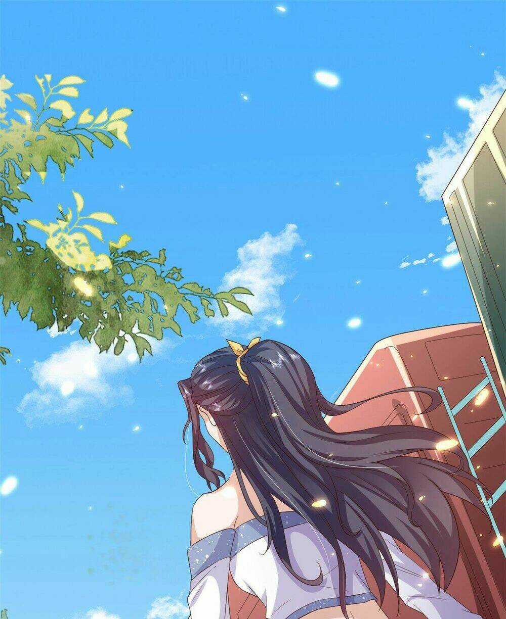 Trở Thành Lão Đại Từ Việc Tiêu Tiền Chapter 47 trang 46