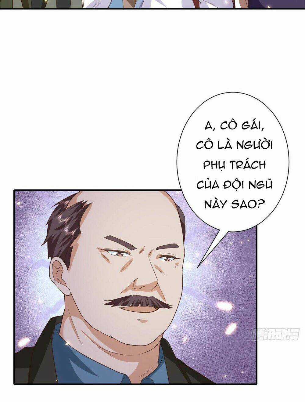 Trở Thành Lão Đại Từ Việc Tiêu Tiền Chapter 47 trang 49