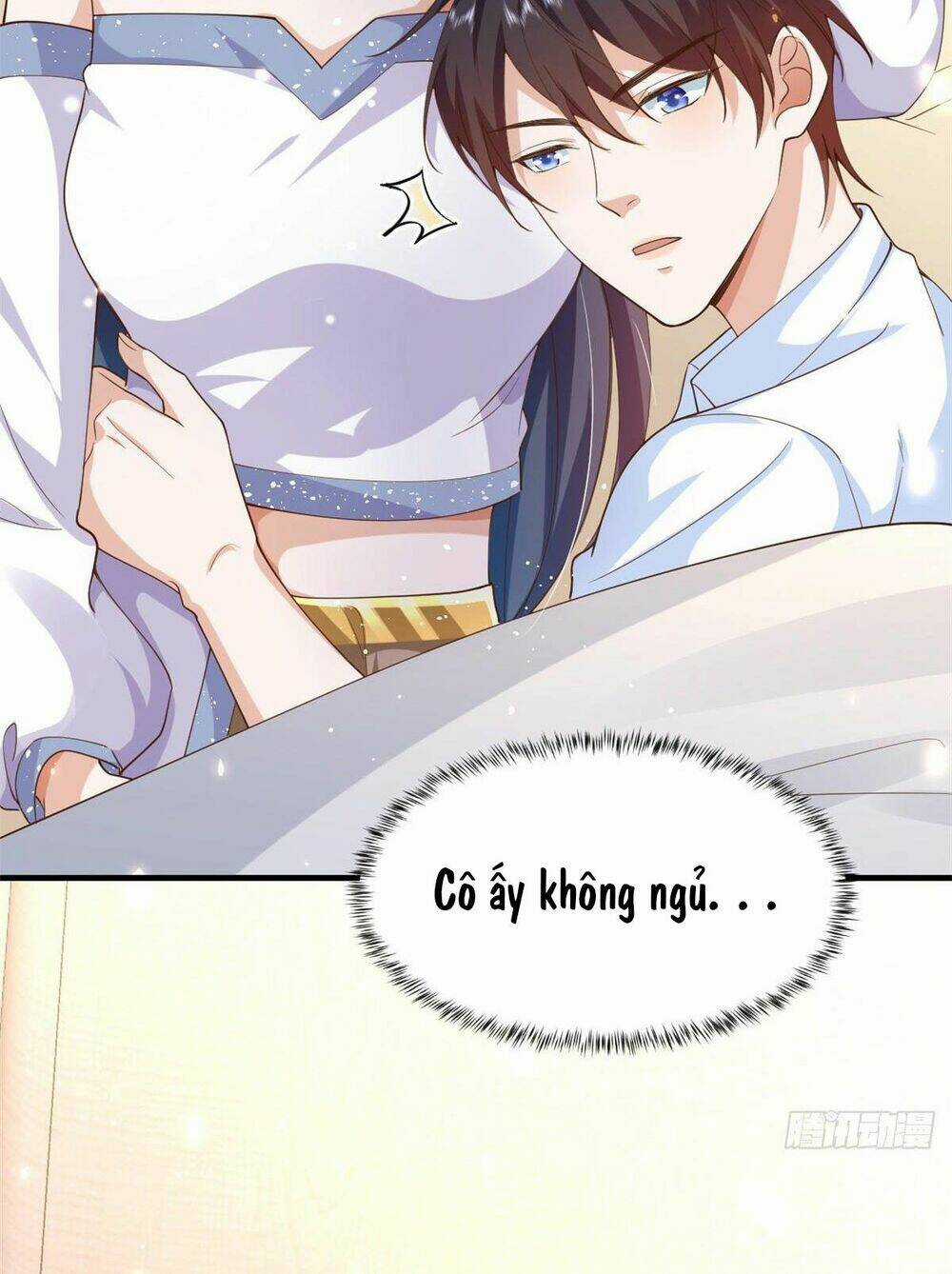 Trở Thành Lão Đại Từ Việc Tiêu Tiền Chapter 47 trang 5