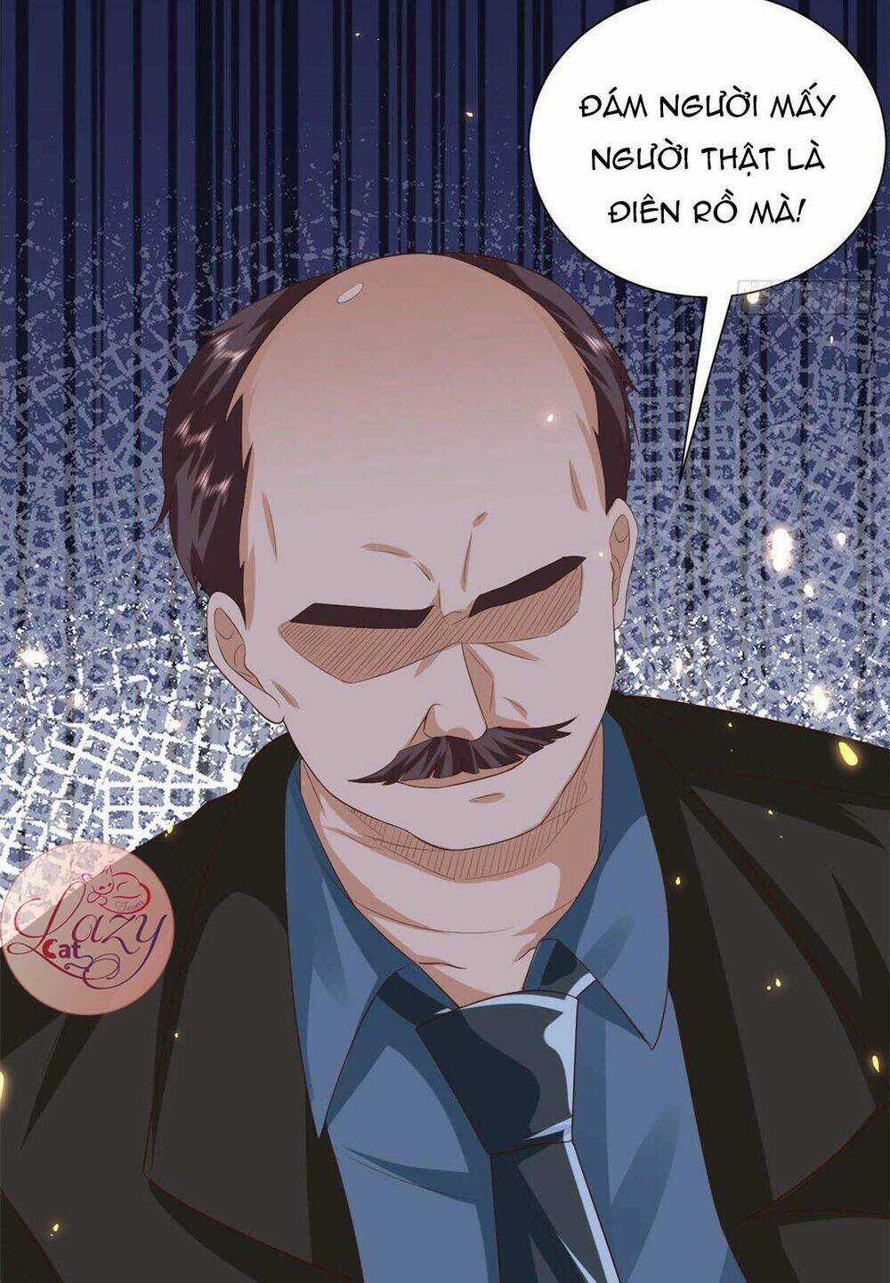 Trở Thành Lão Đại Từ Việc Tiêu Tiền Chapter 47 trang 51