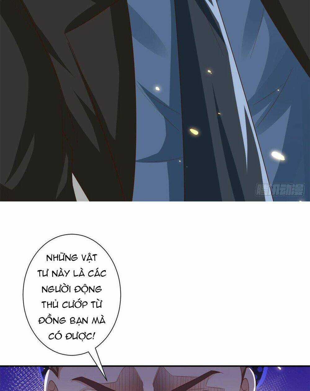 Trở Thành Lão Đại Từ Việc Tiêu Tiền Chapter 47 trang 52