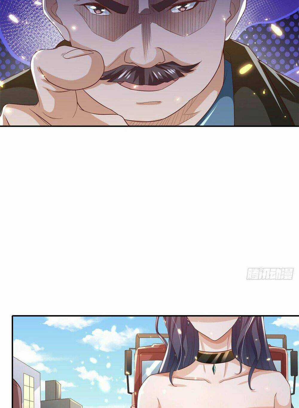 Trở Thành Lão Đại Từ Việc Tiêu Tiền Chapter 47 trang 53