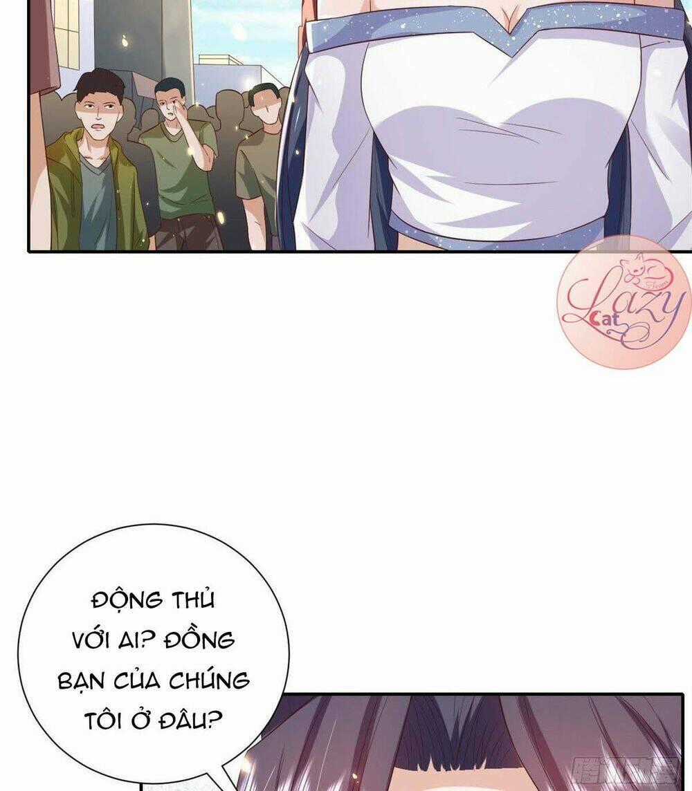 Trở Thành Lão Đại Từ Việc Tiêu Tiền Chapter 47 trang 54