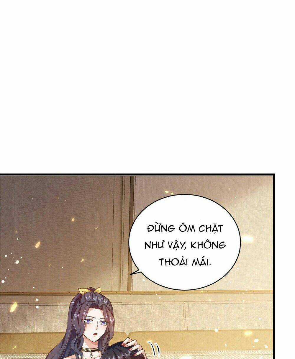 Trở Thành Lão Đại Từ Việc Tiêu Tiền Chapter 47 trang 7