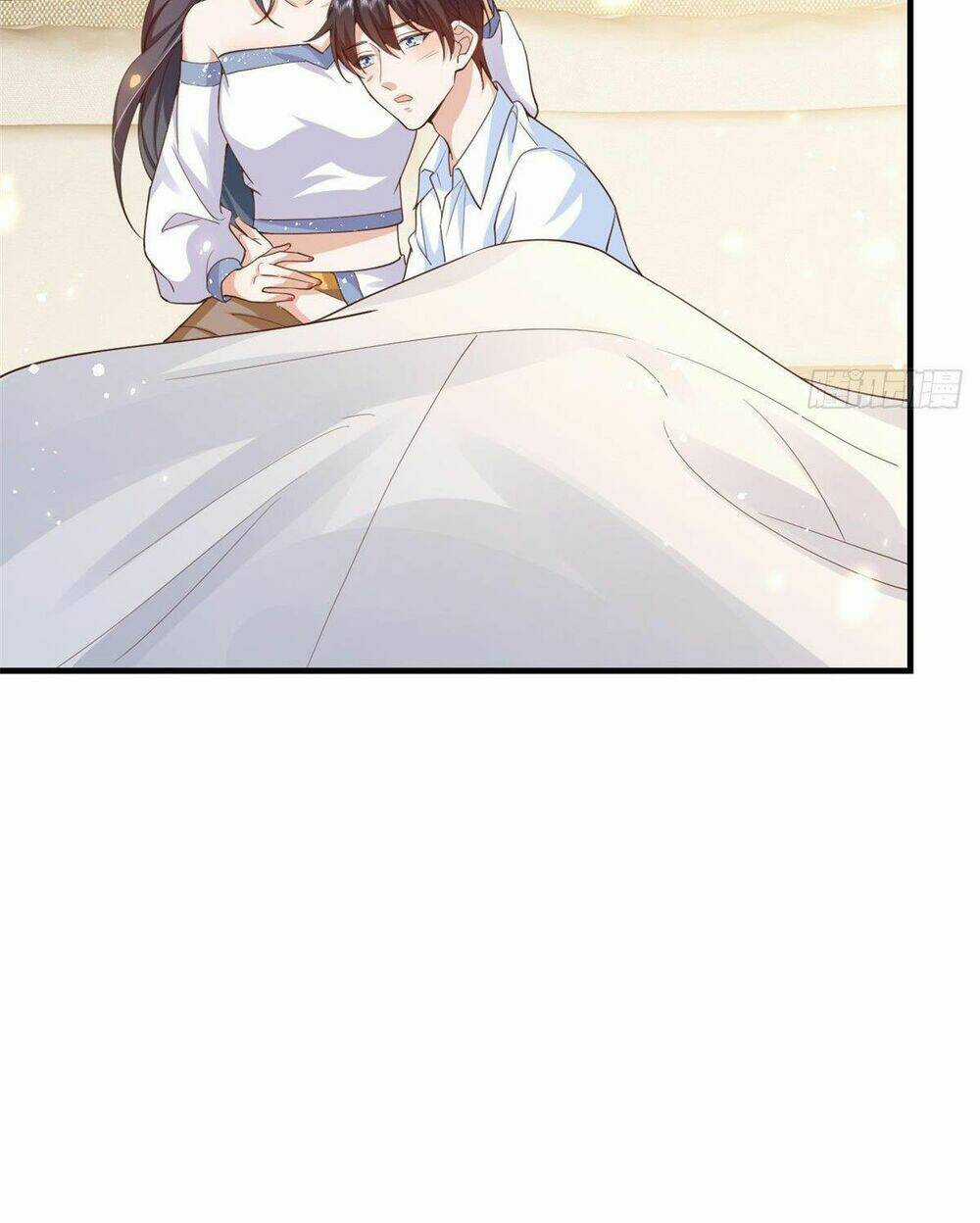 Trở Thành Lão Đại Từ Việc Tiêu Tiền Chapter 47 trang 8