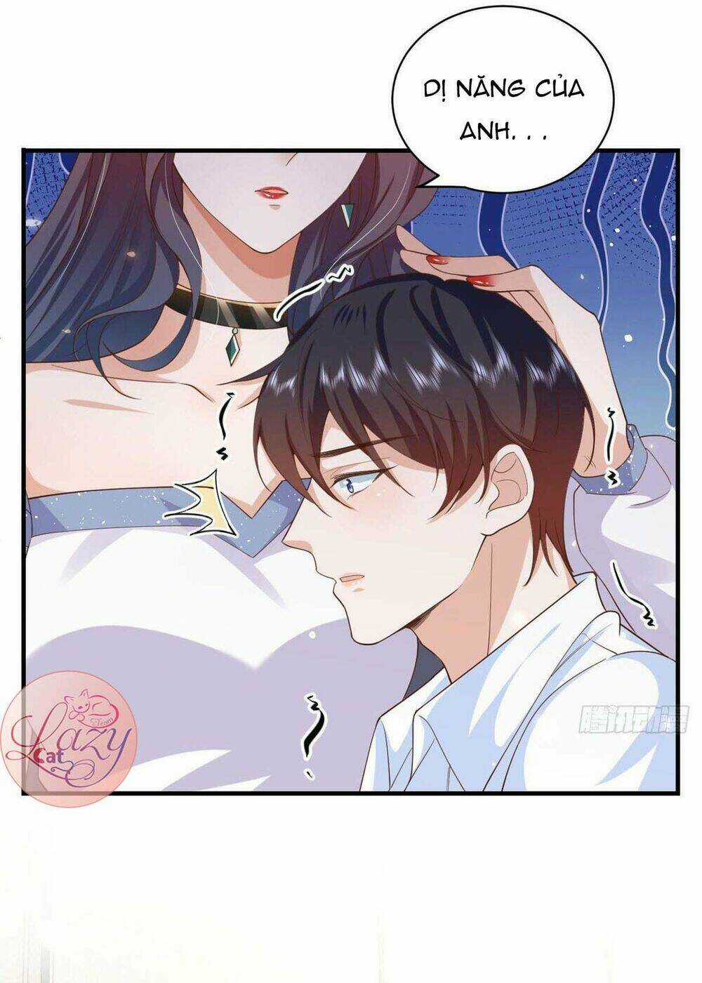 Trở Thành Lão Đại Từ Việc Tiêu Tiền Chapter 47 trang 9