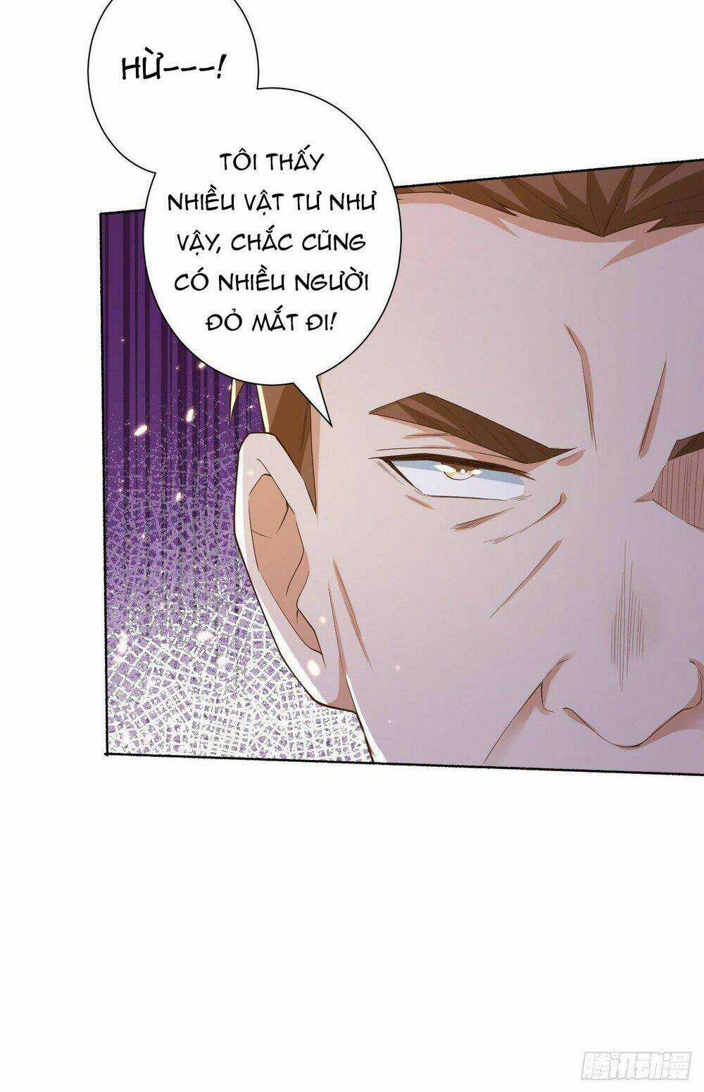 Trở Thành Lão Đại Từ Việc Tiêu Tiền Chapter 48 trang 13