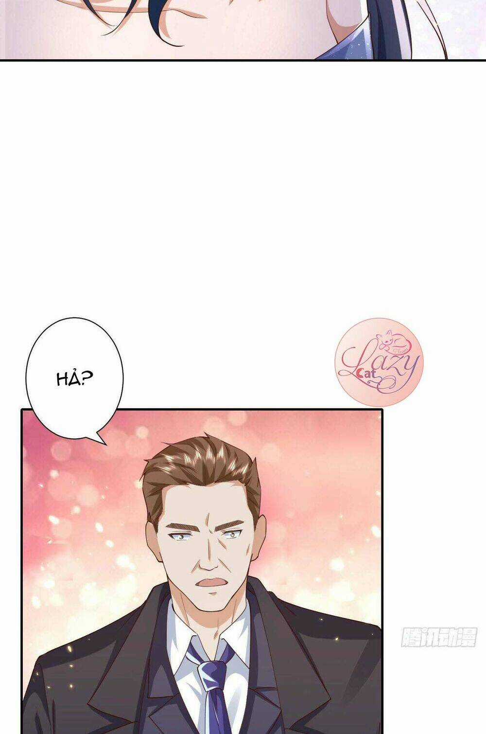 Trở Thành Lão Đại Từ Việc Tiêu Tiền Chapter 48 trang 15