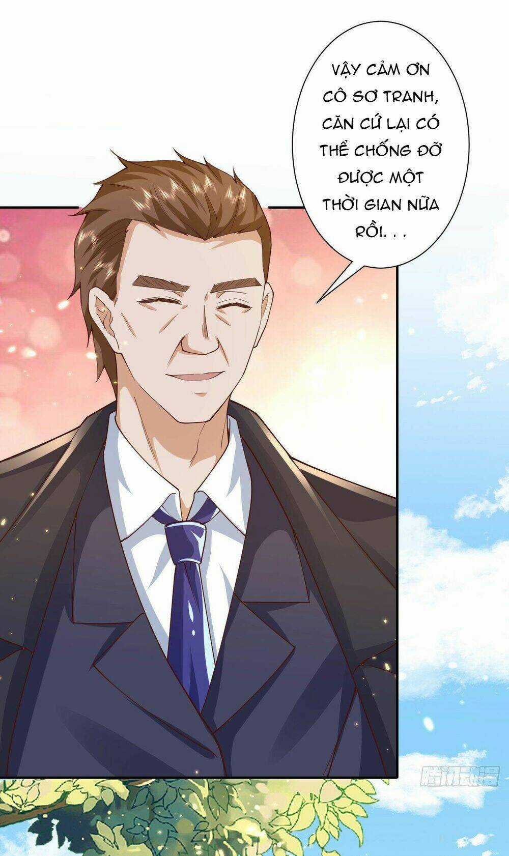 Trở Thành Lão Đại Từ Việc Tiêu Tiền Chapter 48 trang 20