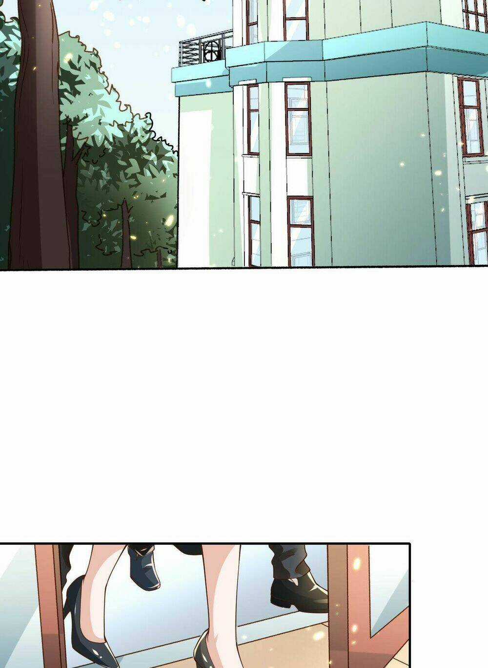 Trở Thành Lão Đại Từ Việc Tiêu Tiền Chapter 48 trang 26