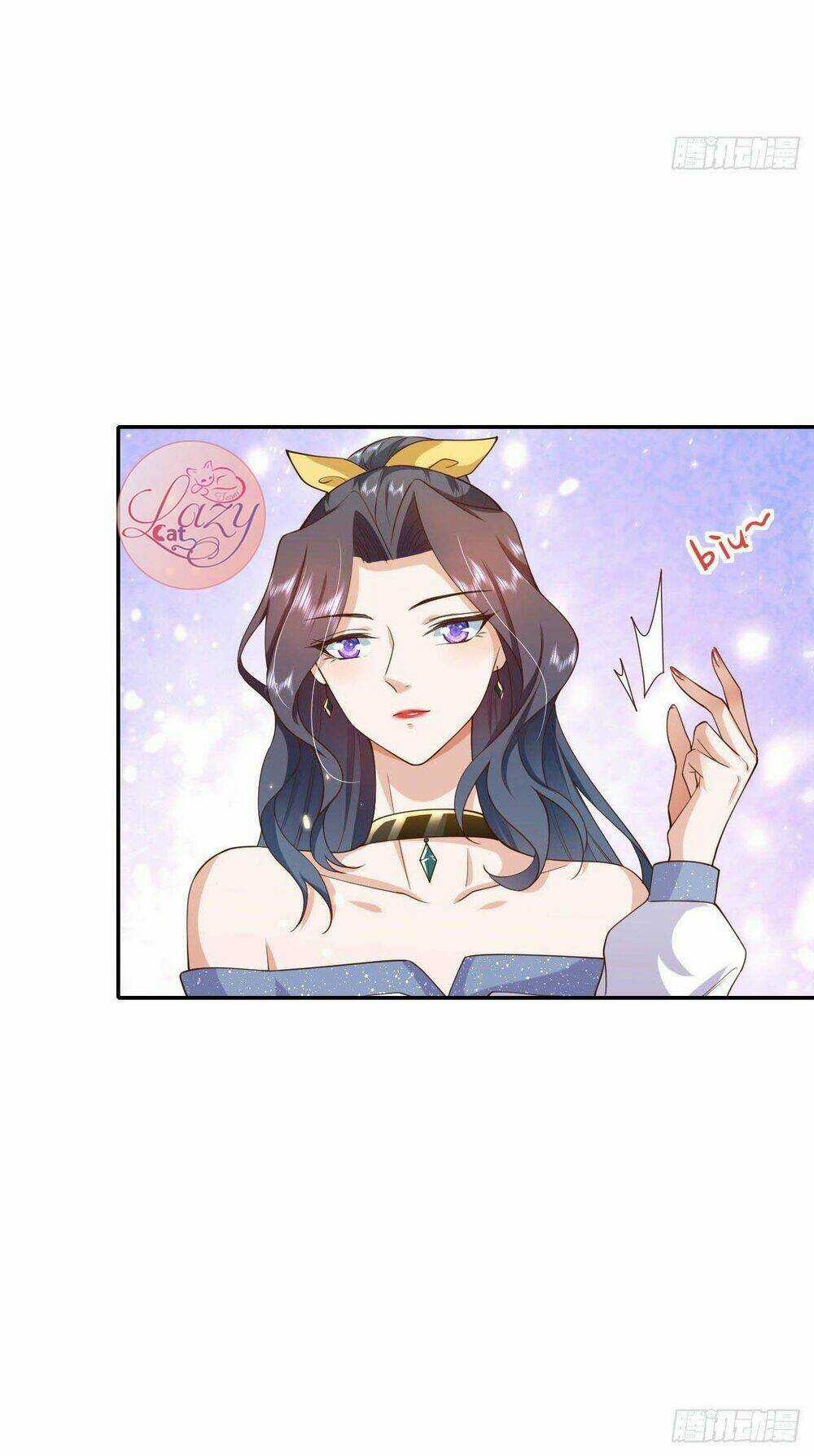 Trở Thành Lão Đại Từ Việc Tiêu Tiền Chapter 48 trang 30