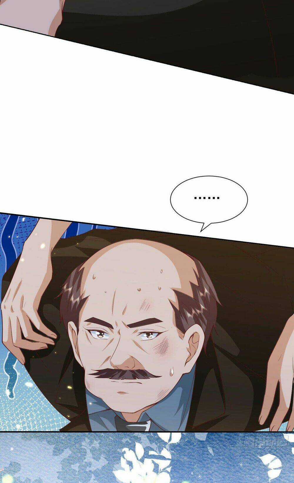 Trở Thành Lão Đại Từ Việc Tiêu Tiền Chapter 48 trang 35