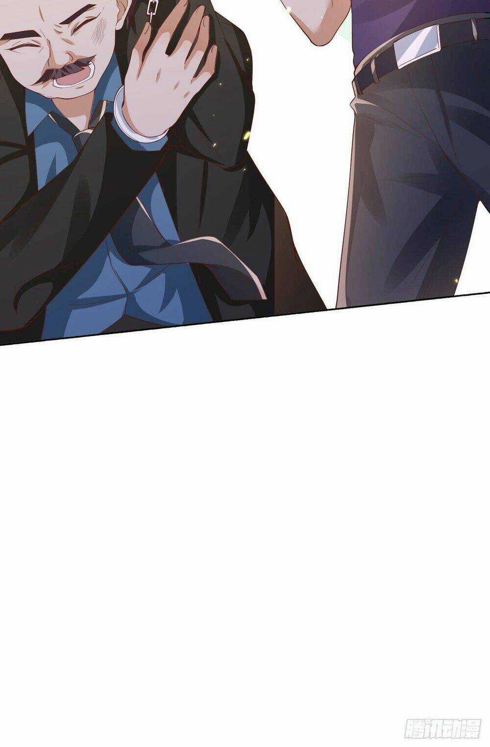 Trở Thành Lão Đại Từ Việc Tiêu Tiền Chapter 48 trang 38