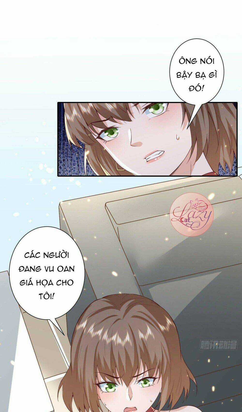 Trở Thành Lão Đại Từ Việc Tiêu Tiền Chapter 48 trang 39