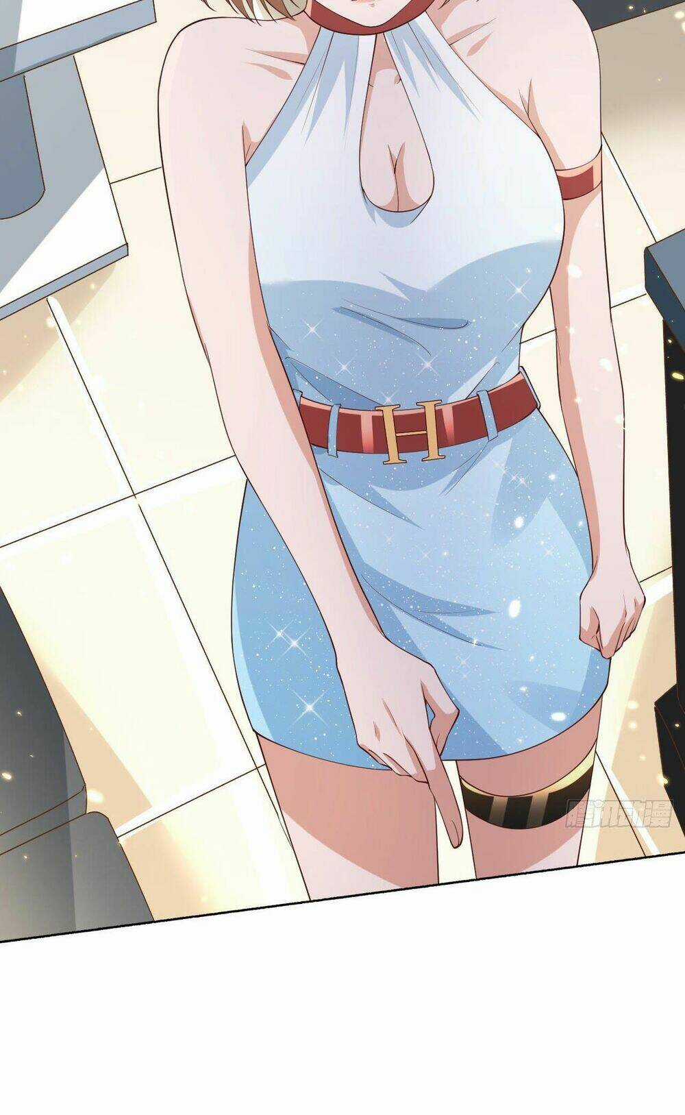 Trở Thành Lão Đại Từ Việc Tiêu Tiền Chapter 48 trang 40