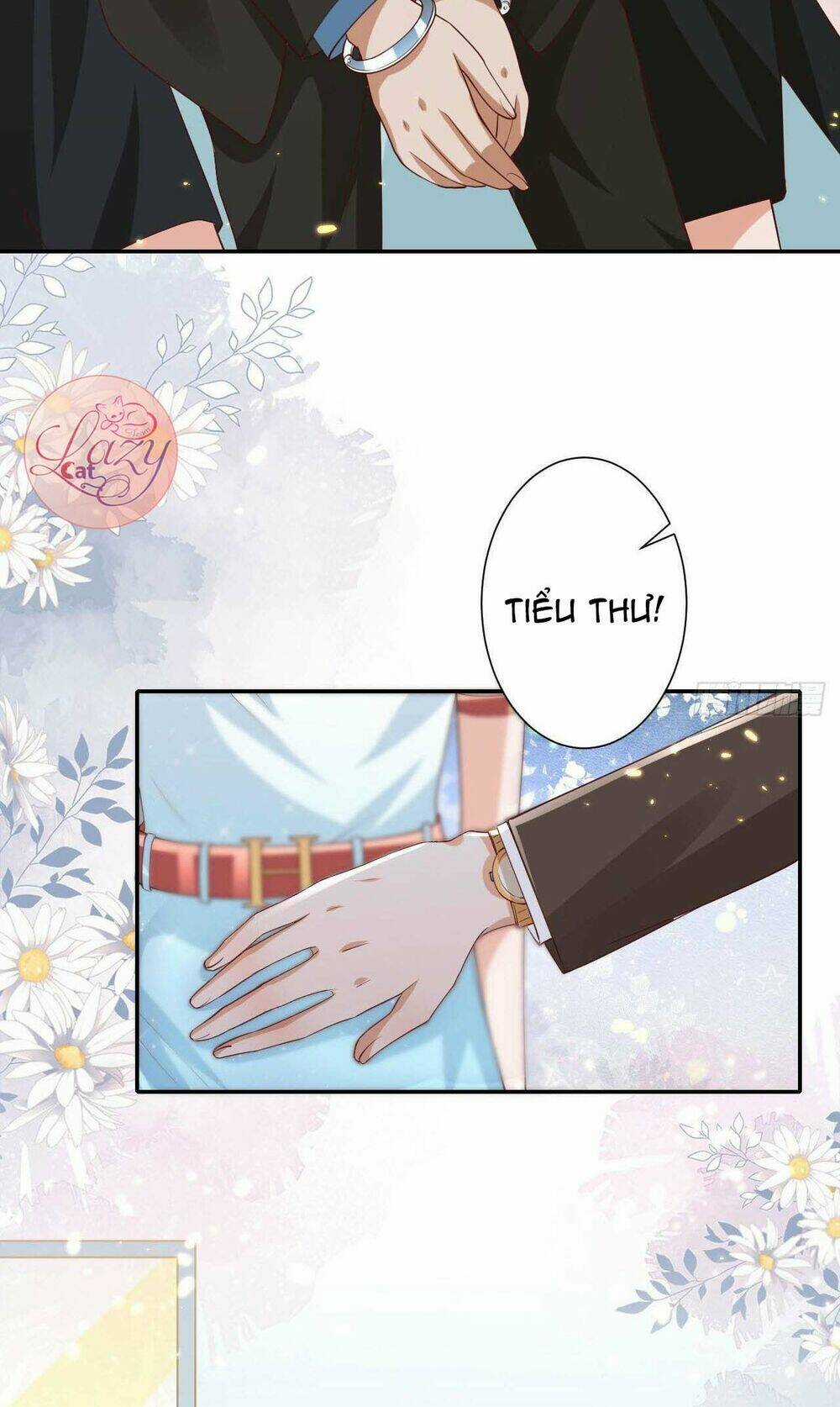 Trở Thành Lão Đại Từ Việc Tiêu Tiền Chapter 48 trang 42