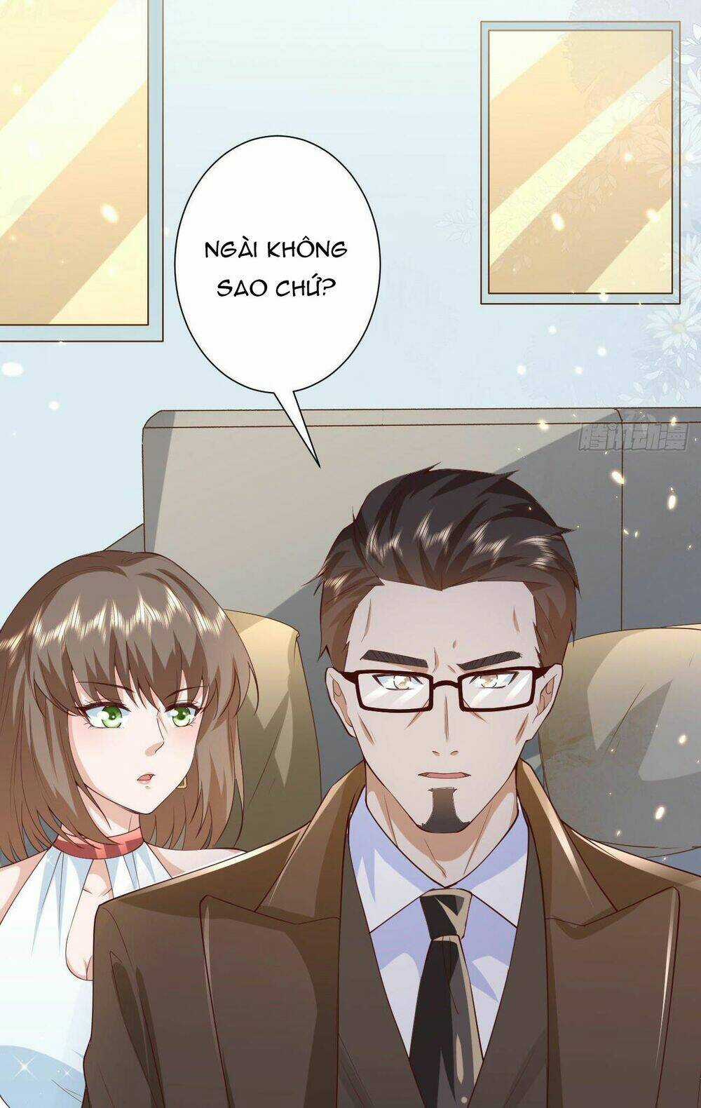 Trở Thành Lão Đại Từ Việc Tiêu Tiền Chapter 48 trang 43