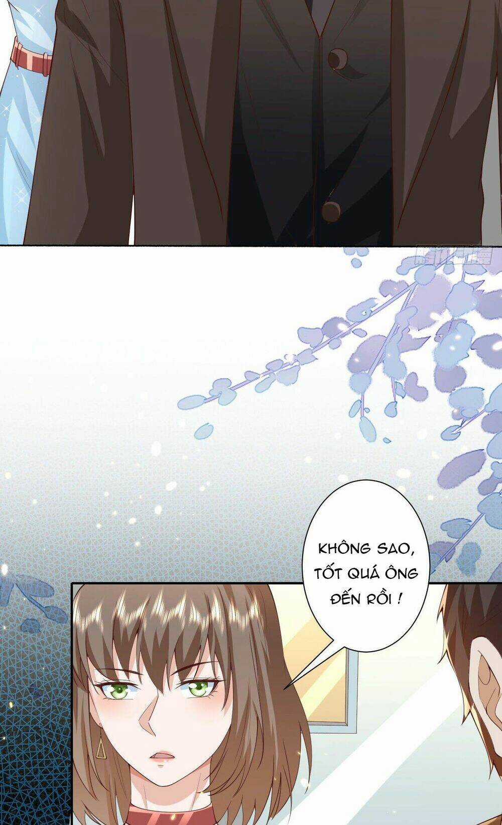 Trở Thành Lão Đại Từ Việc Tiêu Tiền Chapter 48 trang 44