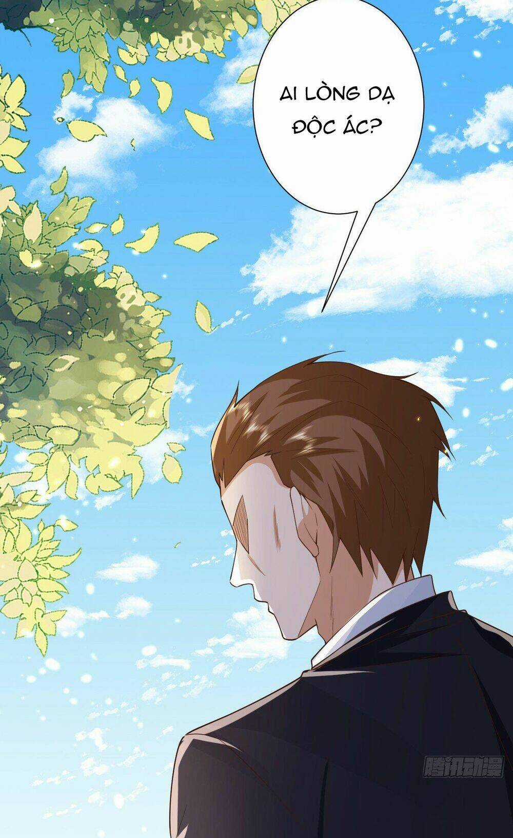 Trở Thành Lão Đại Từ Việc Tiêu Tiền Chapter 48 trang 7