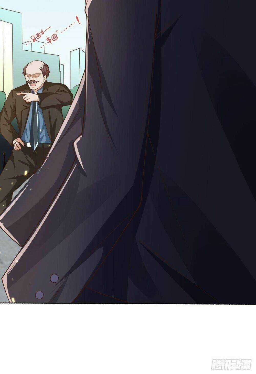 Trở Thành Lão Đại Từ Việc Tiêu Tiền Chapter 48 trang 8