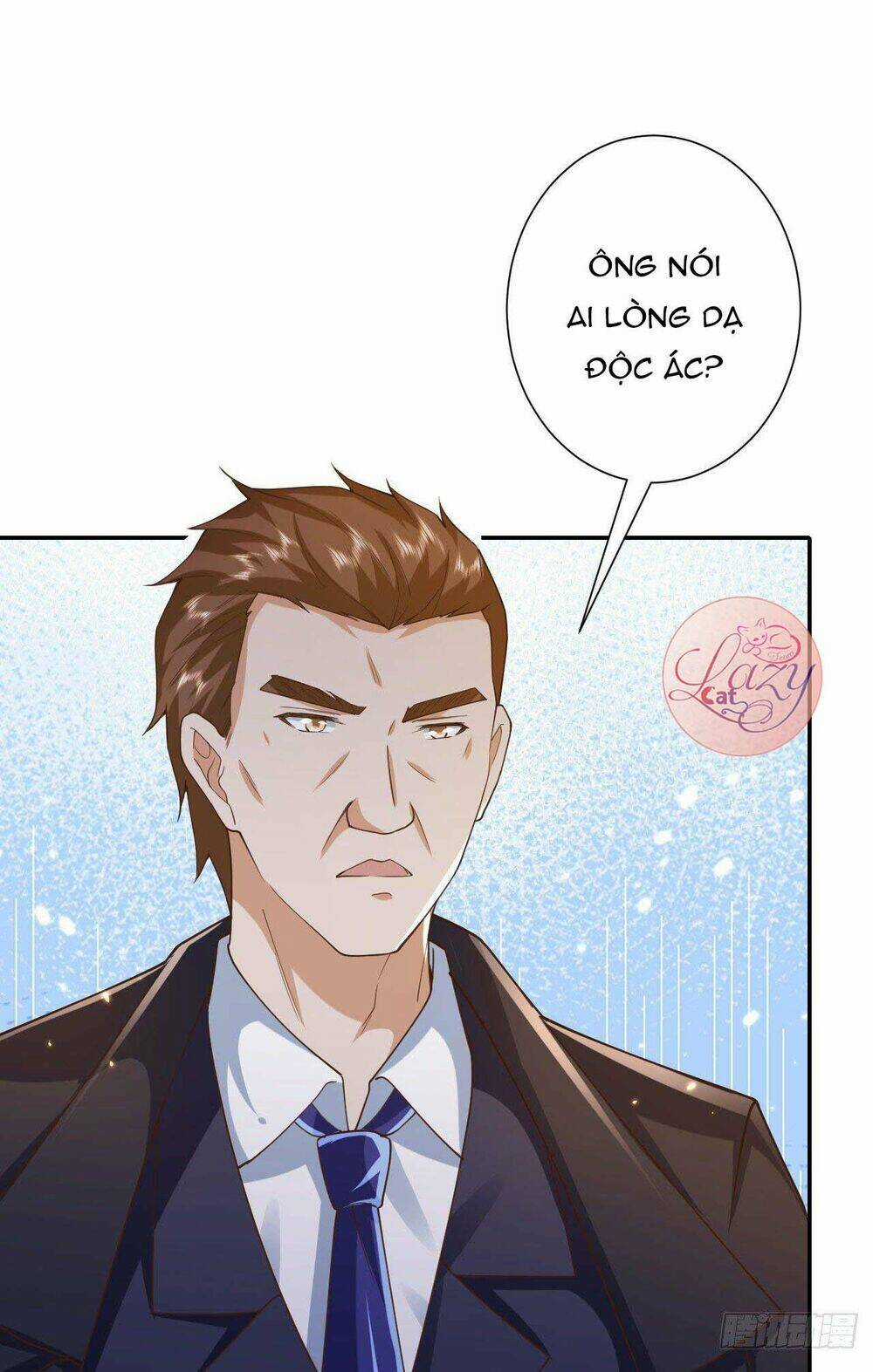 Trở Thành Lão Đại Từ Việc Tiêu Tiền Chapter 48 trang 9