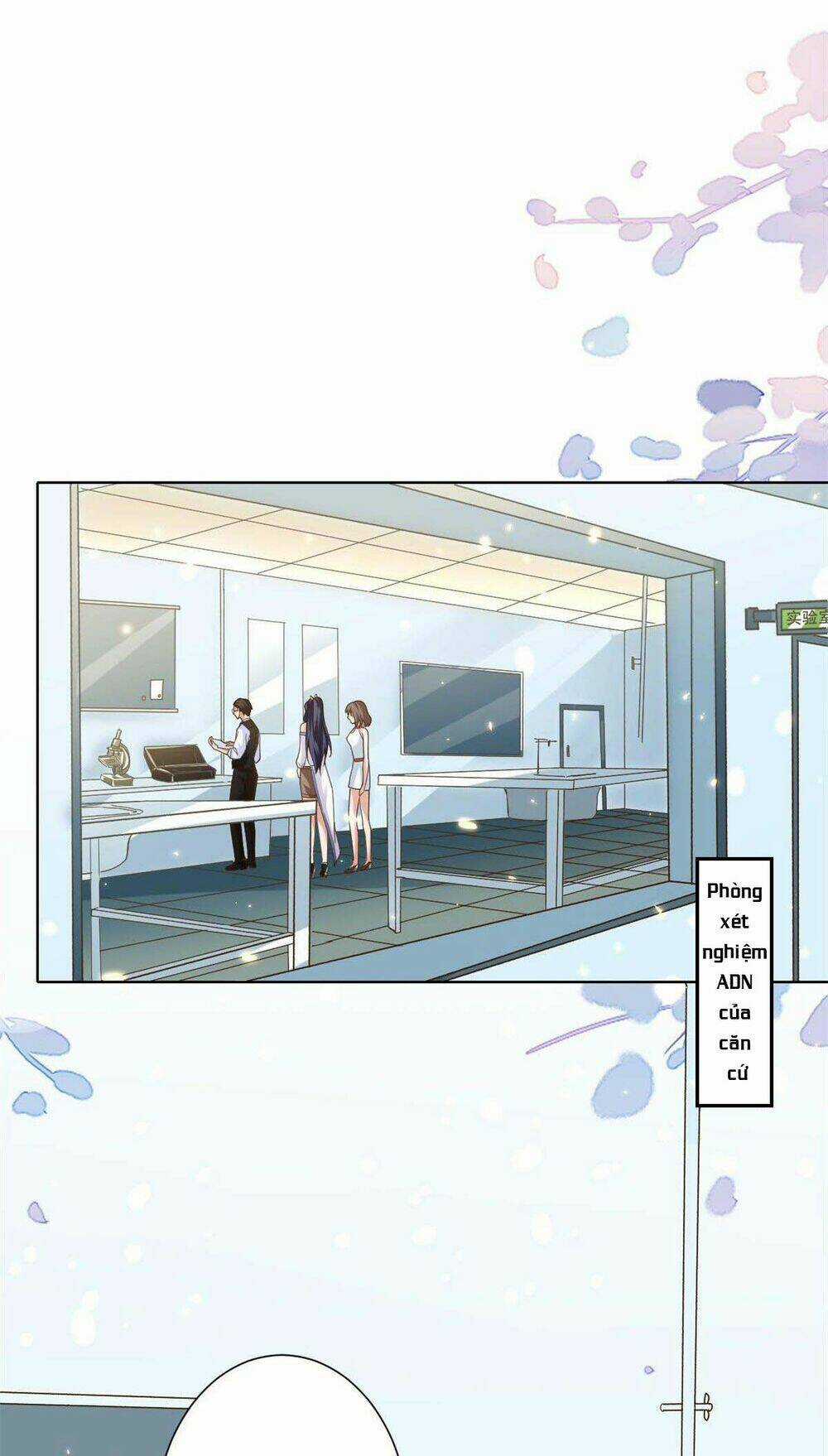 Trở Thành Lão Đại Từ Việc Tiêu Tiền Chapter 49 trang 10