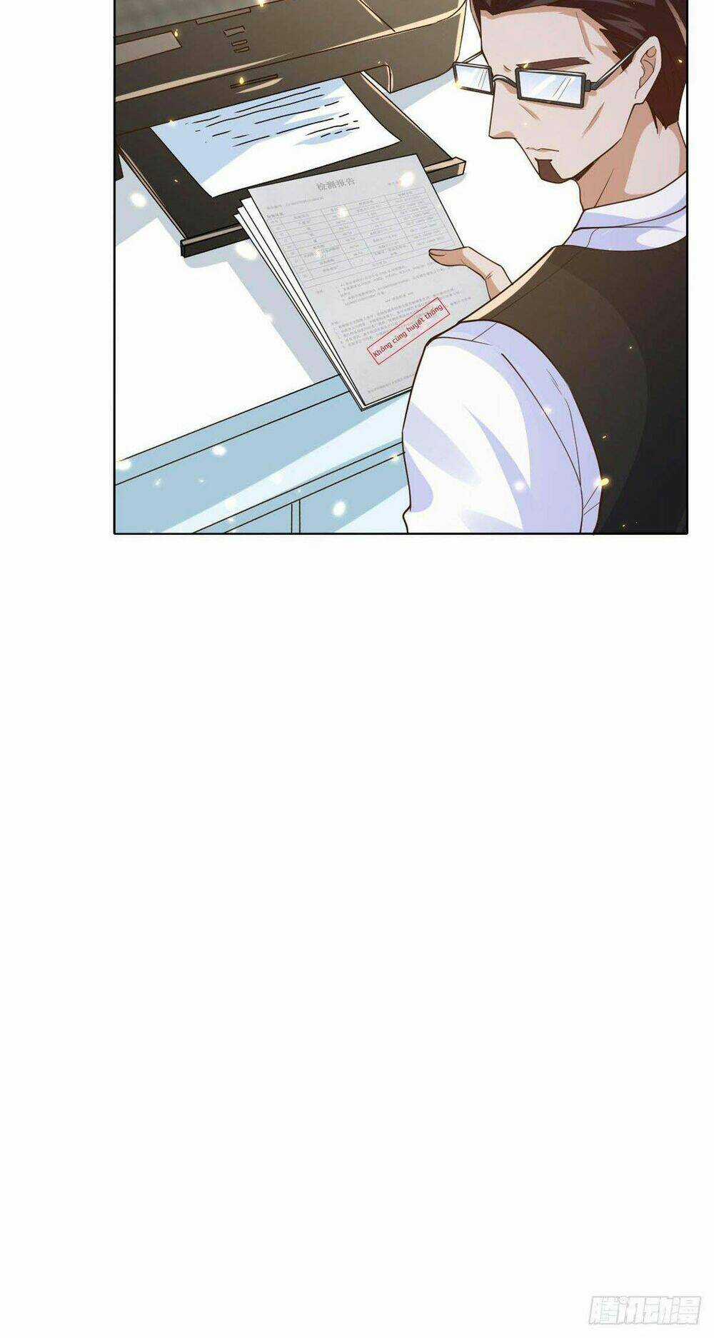 Trở Thành Lão Đại Từ Việc Tiêu Tiền Chapter 49 trang 14