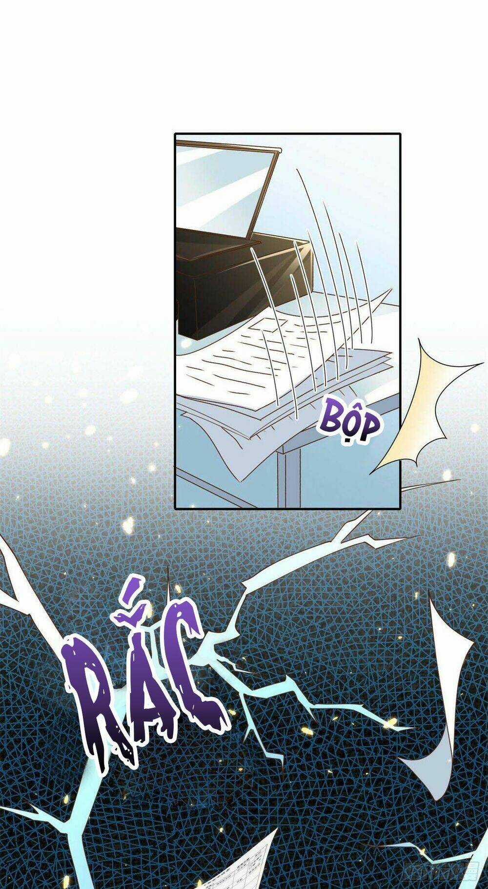 Trở Thành Lão Đại Từ Việc Tiêu Tiền Chapter 49 trang 15