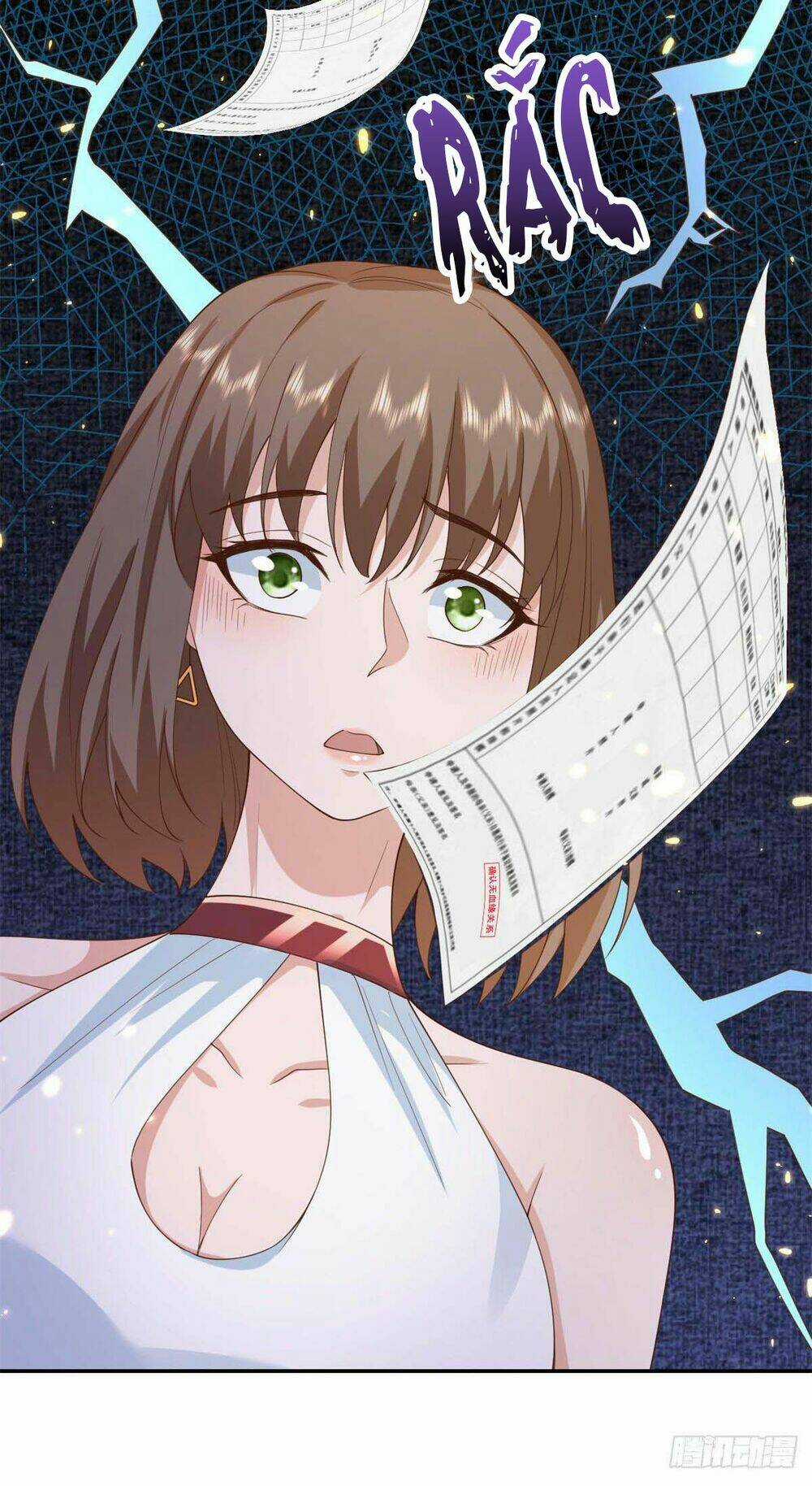 Trở Thành Lão Đại Từ Việc Tiêu Tiền Chapter 49 trang 16