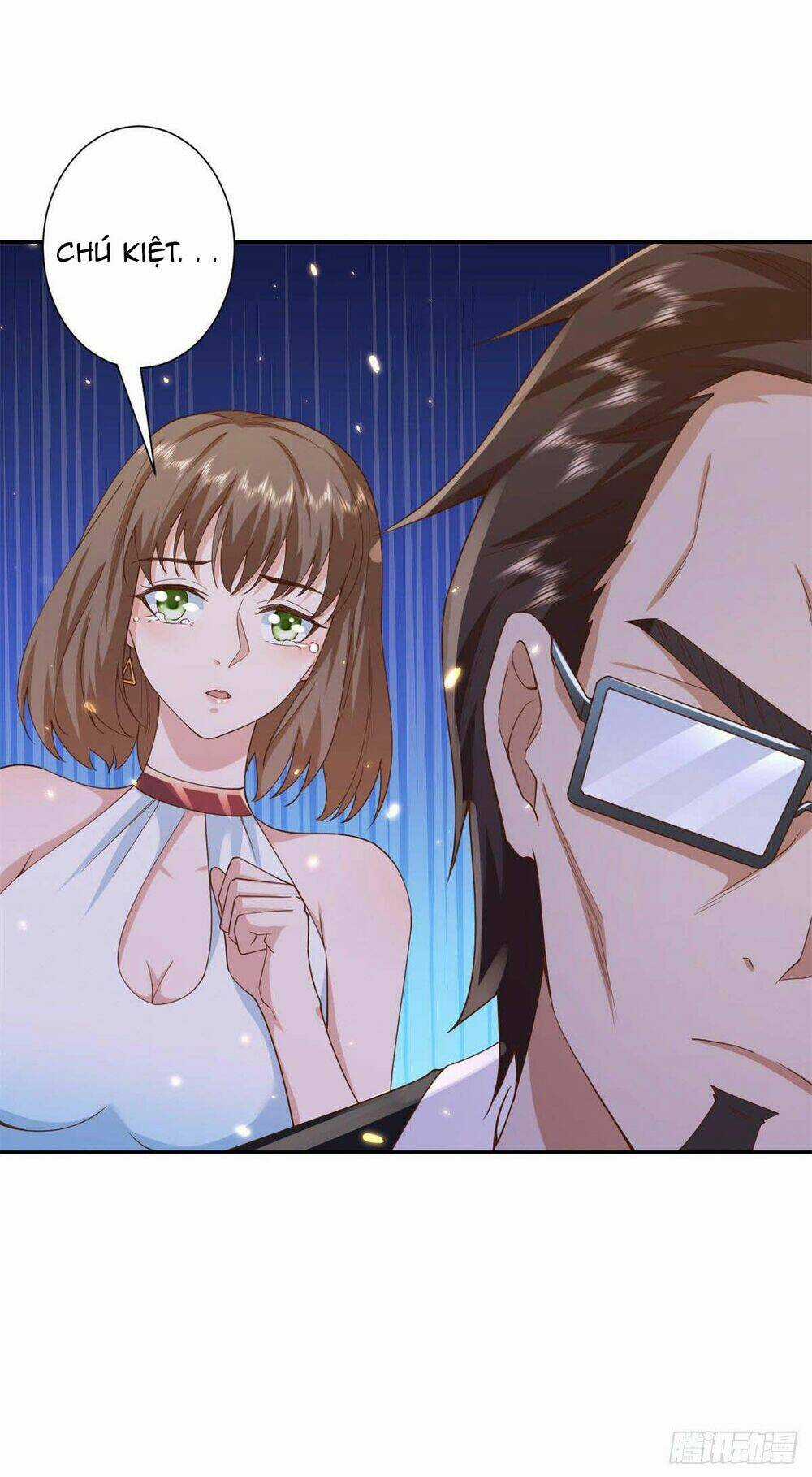 Trở Thành Lão Đại Từ Việc Tiêu Tiền Chapter 49 trang 17